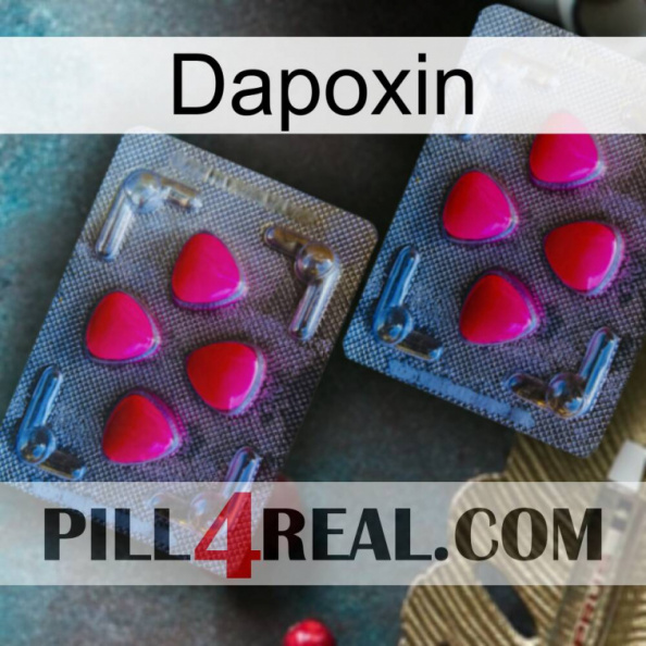 Dapoxin 14